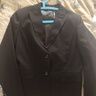 羅蒙西服套裝女士職業(yè)裝修身單西正裝商務(wù)OL女式面試工作通勤西裝外套 曬單實(shí)拍圖