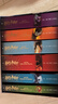 哈利波特2025年特別版1-7冊套裝進(jìn)口英文原版 Harry Potter 哈利波特套裝JK羅琳小說(shuō) 曬單實(shí)拍圖