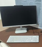 聯(lián)想（Lenovo）小新一體臺式機電腦27英寸(AMD R7 H255 32G 1TB SSD 攝像頭 win11 )云影 曬單實(shí)拍圖