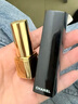香奈兒（Chanel）魅力絲絨唇膏3.5g(63號)啞光口紅情人節新年生日禮物送女友送老婆 曬單實(shí)拍圖