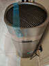 美的（Midea）【甲醛數顯凈化加濕器一體】空氣凈化器鼻炎家用除醛煙味異味過(guò)敏原空氣凈化機RX600ProH 曬單實(shí)拍圖