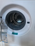 海信（Hisense）璀璨棉花糖三筒E8Q-1 全自動(dòng)滾筒洗衣機全家筒 4合1熱泵洗烘活水健康自由組合WH130E8Q-1+WV20W 曬單實(shí)拍圖