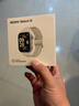 小米（MI）REDMI Watch 6皎月銀 國家補貼 澎湃OS 3 心率血氧監測 藍牙通話(huà) 紅米手表6 智能手表 小米汽車(chē) 曬單實(shí)拍圖