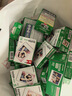 富士（FUJIFILM） instax 3英寸立拍立得相機mini迷你相紙 一次成像膠片膠卷 3寸雙包+相冊+收納盒+冰箱貼*2【含20張白邊】 官方標配 曬單實(shí)拍圖