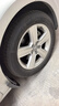 馬牌（Continental）汽車(chē)輪胎 205/55R16 91V UCJ 適配朗逸/速騰/寶來(lái)/卡羅拉 曬單實(shí)拍圖