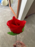 易澤家玫瑰花魔術(shù)道具火把變玫瑰表演火焰魔術(shù)求婚表白情人節520追女生 【加油款】3支配油·每支約用5次 曬單實(shí)拍圖