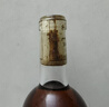 Chateau Rieussec 萊斯古堡法國蘇玳2007正牌甜白貴腐葡萄酒750mL 曬單實(shí)拍圖