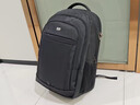 七匹狼雙肩包男士大容量背包2026新款商務(wù)出差旅行電腦包學(xué)生開(kāi)學(xué)書(shū)包女 款式二五層加大倉 曬單實(shí)拍圖