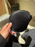 海瀾之家耳罩男冬天加絨加厚保暖護耳耳包保暖耳套女騎行戶(hù)外運動(dòng) 曬單實(shí)拍圖
