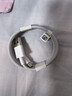 華為原裝5A 6A數據線(xiàn)type-c充電器線(xiàn)超級快充66wp70p60p50mate70 60 50 40榮耀pro x6 x5 nova13 12 11 華為【6A閃充線(xiàn)】白色 華為 曬單實(shí)拍圖