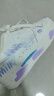 蠟筆小新聯(lián)名鞋子男新款學(xué)生情侶空軍板鞋潑墨低幫休閑鞋女 鴛鴦色 37 曬單實(shí)拍圖
