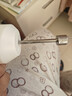榮事達打蛋器電動(dòng)奶油打發(fā)器家用攪蛋器無(wú)線(xiàn)烘焙工具手持攪拌機打奶泡器 【雙攪版】三檔強動(dòng)力-智能藍燈 曬單實(shí)拍圖