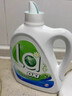 威露士抗菌有氧洗衣液檸檬3L 曬單實(shí)拍圖