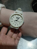 Lee學(xué)生手表青少年初高中生專(zhuān)用機械考試運動(dòng)表靜音指針男女生U551米 曬單實(shí)拍圖