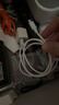 綠聯(lián)適用蘋(píng)果17/16/15充電線(xiàn)Type-C數據線(xiàn)USB-C車(chē)載CarPlay線(xiàn)iPhone17/16e/15ProMax華為榮耀手機2米3A 曬單實(shí)拍圖