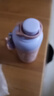 希諾保溫杯兒童316L不銹鋼大容量男女生可愛(ài)高顏值吸管水杯XN-3120 曬單實(shí)拍圖