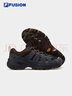 FILA FUSION斐樂(lè )官方潮牌COMO X 男鞋2025冬季款戶(hù)外運動(dòng)鞋越野跑鞋 曬單實(shí)拍圖