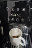 德龍（Delonghi）全自動(dòng)咖啡機 家用意式一體機15Bar泵壓美式現磨打奶泡13檔研磨豆粉 原裝進(jìn)口S2新品ECAM220.22.BG 操作簡(jiǎn)便 一鍵萃取咖啡 1.8L大水箱 自動(dòng)清洗 曬單實(shí)拍圖