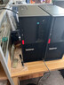Lenovo/聯(lián)想 ThinkServer TS90X/ST45 V3 小型靜音4U塔式服務(wù)器主機 定制 AMD霄龍4124P 4核3.8-5.1GHz 16G內存丨256G固態(tài)+2T硬盤(pán) 曬單實(shí)拍圖
