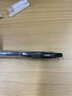 斑馬牌（ZEBRA）【熱門(mén)商品】JJ15按動(dòng)黑色中性筆0.5mm簽字筆商務(wù)水筆考試刷題筆高顏值學(xué)習辦公文具套裝5支 曬單實(shí)拍圖