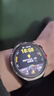華為（HUAWEI）手表WATCH GT 5 Pro【咨詢(xún)享優(yōu)惠】運動(dòng)玄璣感知兩周續航藍牙通話(huà)體溫血氧心率監測送男女朋友禮物 46mm曜石黑【皮表帶+貼膜】 曬單實(shí)拍圖