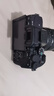 索尼（SONY）Alpha 7 V 全畫(huà)幅微單相機 a7m5 約30張/秒高速連拍 S35模式4K（ILCE-7M5/A7M5）注冊發(fā)貨享紅包 單機身（含雙肩包） 官方標配 曬單實(shí)拍圖