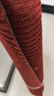 意尚（YISHANG）2026馬年入戶(hù)門(mén)地墊紅色刺繡門(mén)口進(jìn)門(mén)腳墊室內外防滑腳踏門(mén)墊地毯 曬單實(shí)拍圖