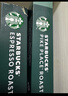 星巴克（Starbucks）膠囊咖啡 意式濃縮重烘黑咖啡 5.7g*10顆 適配N(xiāo)espresso膠囊機 曬單實(shí)拍圖