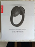 聯(lián)想（lenovo）藍牙耳機頭戴式無(wú)線(xiàn)降噪耳機可折疊藍牙5.4電競游戲音樂(lè )運動(dòng)通用蘋(píng)果小米手機EB320月巖白 曬單實(shí)拍圖