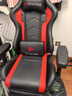 朗域軒品電競椅可躺游戲椅人體工學(xué)椅子電腦椅久坐舒服網(wǎng)吧力學(xué)座椅辦公椅 月影紅-一級氣桿丨180°平躺-贈按摩腰枕丨6維軟包扶手 可旋轉可升降扶手 超纖尼龍腳丨180°可躺 曬單實(shí)拍圖