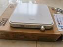 美的（Midea）家用電磁爐2025款純白色 微晶面板電磁爐火鍋套裝 專(zhuān)利恒勻火技術(shù) 四重防水大功率電池爐春節年貨 【25年新款】5秒速熱 專(zhuān)利恒勻火 曬單實(shí)拍圖