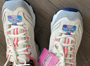 斯凱奇【跨年同款】奶茶熊丨女鞋繽紛撞色運動(dòng)跑步鞋增高老爹鞋13167 曬單實(shí)拍圖
