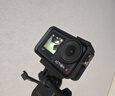 大疆 DJI Osmo Action 4靈眸運動(dòng)相機摩托車(chē)山地公路騎行潛水防抖戶(hù)外vlog便攜式4k旅游 曬單實(shí)拍圖