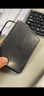 西部數據（WD）移動(dòng)硬盤(pán)2TB USB3.0 SE系列 2.5英寸 機械硬盤(pán) 筆記本電腦外接 外置存儲辦公 大容量家庭存儲 曬單實(shí)拍圖