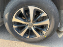 固特異（Goodyear）汽車(chē)輪胎 225/65R17 102H EGP SUV 御乘二代 SUV 原配哈弗H6 曬單實(shí)拍圖