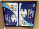 安而康（Elderjoy）舒適干爽成人紙尿褲M(mǎn)80片臀圍80-105cm成人尿不濕老人親膚 曬單實(shí)拍圖