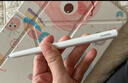 HUAWEI M-Pencil Pro 平板創(chuàng  )作筆 華為手寫(xiě)筆 星閃技術(shù) AI 一觸即達 360°隱身觸控 雪域白 曬單實(shí)拍圖
