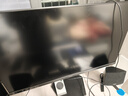 SANC盛色27英寸2K240Hz超頻260Hz FastIPS快速液晶1ms響應 硬件低藍光 屏下小夜燈 電競顯示器屏幕G73E 曬單實(shí)拍圖