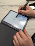 漢王（Hanvon）【重磅新品】智能手寫(xiě)辦公本M10mini 8.2英寸語(yǔ)音轉寫(xiě)電子書(shū)閱讀器墨水屏電紙書(shū)筆記本平板電腦 曬單實(shí)拍圖