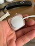 Apple/蘋(píng)果 Watch S11 智能手表GPS款42毫米玫瑰金色鋁金屬表殼淡桃粉色運動(dòng)型表帶S/M MEUN4CH/B 曬單實(shí)拍圖