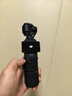 大疆 DJI Osmo Pocket 3 標準版 一英寸口袋云臺相機 OP靈眸手持數碼相機 旅游vlog 便攜美顏攝像 曬單實(shí)拍圖