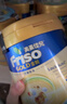 美素佳兒（Friso）【官方直供】港版美素佳兒金裝嬰幼兒奶粉力 含HMO益生菌荷蘭進(jìn)口 3段800g(1-3歲) 曬單實(shí)拍圖