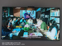 華為Vision智慧屏 5 Pro 75英寸 288Hz SuperMiniLED  一級能效國家補貼超薄液晶平板電視機HD75NEWN 曬單實(shí)拍圖