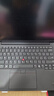 ThinkPad【國家補貼15%】聯(lián)想筆記本電腦E14 超能版 商務(wù)辦公學(xué)生輕薄本 英特爾酷睿5 16G 1T 2.8K黑色 曬單實(shí)拍圖