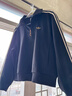 阿迪達斯 adidas【滔搏運動(dòng)】三葉草女子LNY HALFZIP W衛衣 KT3135 XL 曬單實(shí)拍圖