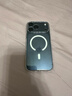 倍思【送手機膜|冰透磁吸|高透不發(fā)黃】適用iphone17promax手機殼蘋(píng)果17promax保護套全包磁吸透明防摔 曬單實(shí)拍圖