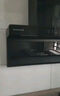 萬(wàn)寶油煙機頂側雙吸抽油煙機家用廚房吸油煙機大吸力小型7字型吸油煙機上門(mén)安裝以舊換新補貼 900寬大燈五鍵手感觸碰+自動(dòng)清洗 上門(mén)安裝+全國聯(lián)保 曬單實(shí)拍圖