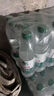 農夫山泉飲用水純凈水550ml*24瓶 曬單實(shí)拍圖