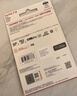 閃迪（SanDisk）512GB TF(MicroSD)內存卡 4K極速金卡A2 V30 U3行車(chē)記錄儀 運動(dòng)相機無(wú)人機 監控存儲卡 讀190MB/s 曬單實(shí)拍圖