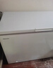 海信（Hisense）300升單溫家用冰柜一級能效減霜深冷速凍冷藏冷凍冷柜BD/BC-300S1HNKQD國家補貼 曬單實(shí)拍圖